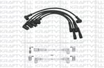 BUJI+BOBIN KABLOSU FAVORIT 1,3 8V 90-94 - FORMEN 91-95- PICKUP 92-97 (EPDM KABLO)