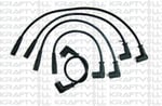 BUJI+BOBIN KABLOSU FAVORIT 1,3 8V 90-94 - FORMEN 91-95- PICKUP 92-97