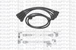 BUJI+BOBIN KABLOSU R9-R11 BRODWAY/FAIRWAY/RAINBOW (EPDM KABLO)