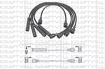BUJI+BOBIN KABLOSU SUZUKI CARRY 1.0 92-99 - SWIFT 1.3 16V 89-92 (SILIKON KABLO)