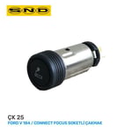 ÇAKMAK FORD V 184 CONNECT FOCUS SOKETLİ