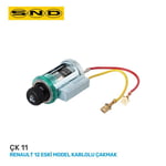 ÇAKMAK RENAULT 12 ESKİ MODEL KABLOLU