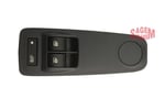 CAM AÇMA DÜĞMESİ ÇERÇEVELİ ÖN SOL FİAT DUCATO III