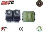 CAM AÇMA DÜĞMESİ SOL CAPTUR (J5) (16-) CAPTUR J5 (13-) CLIO IV (12-) CLIO SYMBOL (99-14) ZOE (BF) (13-) / DOKKER (FE/KE) (15-) DUSTER (HS) (16-) LODGY (JS) (12-15) SANDERO I (BS) (08-15) 7 FİŞLİ