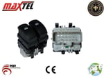 CAM AÇMA DÜĞMESİ SOL CLIO III (05-15) MODUS (04-15) 10 FİŞLİ