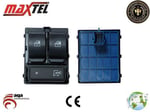 CAM AÇMA DÜĞMESİ SOL DUCATO 14 (290) (14-) MAVİ SOKET 8 FİŞLİ