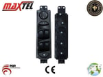 CAM AÇMA DÜĞMESİ SOL VIANO W 639 (03-14) VITO II W 639 (03-) 10 FİŞLİ