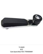 CAM AÇMA KOLU YM R12