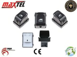 CAM KALDIRMA ANAHTARI  AUDI A4-A5-Q3-Q5 SAG 8K0959855