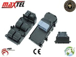 CAM KALDIRMA ANAHTARI HONDA ACCORD 08-12 SOL DÖRTLÜ 37 PIN 35750-TBO-H03