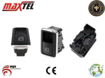 CAM KALDIRMA ANAHTARI MERCEDES W242-W204-W212-S212-W218- SAG SIYAH 2049058202