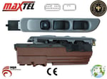 CAM KALDIRMA ANAHTARI MITSUBISHICANTER 2007> SOL 12 V 14 PIN MK387782
