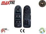 CAM KALDIRMA ANAHTARI PEUGEOT 308 2007-2013,508 2009-2017 SOL 4LU    AN-628  6490.28 - 6490.QY