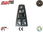 CAM KALDIRMA ANAHTARI VOLVO FH12FM SOL 18 PIN 20752918