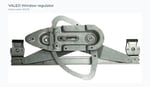 CAM KRİKOSU ARKA SAĞ FORD / VOLVO C-MAX 2/2007 > /