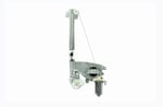 CAM KRİKOSU ARKA SAĞ PEUGEOT 206, 206 SW