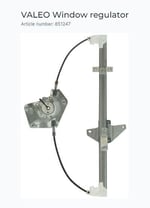 CAM KRİKOSU ARKA SAĞ RENAULT KOLEOS 5/2008>