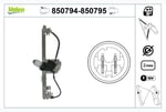 CAM KRİKOSU ARKA SOL RENAULT CLIO