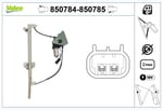 CAM KRİKOSU ARKA SOL RENAULT ESPACE