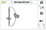 CAM KRİKOSU ARKA SOL RENAULT KOLEOS 5/2008>