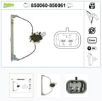 CAM KRİKOSU ARKA SOL XANTIA 93