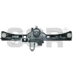 CAM KRİKOSU FIORINO - CITROEN NEMO - PEUGEOT BIPPER ÖN SOL 1368331080