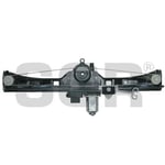 CAM KRİKOSU FIORINO - CITROEN NEMO - PEUGEOT BIPPER ÖN SAĞ 1368329080