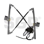 CAM KRİKOSU FOCUS 1 1998-2005 ÖN SAĞ XS41B23200BV