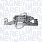 CAM KRİKOSU FORD C M AX ARKA SOL