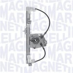 CAM KRİKOSU FORD FOCUS III ARKA SAĞ 