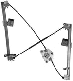 CAM KRİKOSU GOLF V -ON SAG