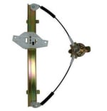 CAM KRİKOSU ÖN ACCENT 00>05 SAĞ ELEKTRİKLİ MOTORSUZ