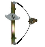 CAM KRİKOSU ÖN ACCENT 00>05 SOL ELEKTRİKLİ MOTORSUZ
