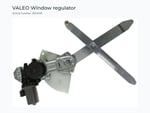 CAM KRİKOSU ÖN SAĞ CIT BX 87