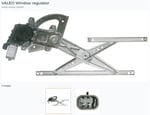 CAM KRİKOSU ÖN SAĞ DAEWOO MATIZ