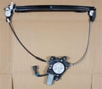 CAM KRİKOSU ÖN SAĞ MOTORLU ALBEA PALİO