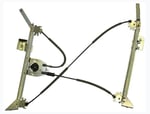 CAM KRİKOSU ÖN SAĞ RENAULT MEGANE CAB 96>10