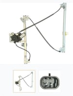 CAM KRİKOSU ÖN SAĞ XSARA 97