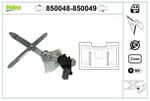 CAM KRİKOSU ÖN SOL CIT BX 87