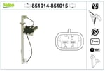 CAM KRİKOSU ÖN SOL CITROEN JUMPER, FIAT DUCATO, PE