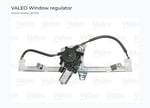 CAM KRİKOSU ÖN SOL FİAT PANDA 2/2012>