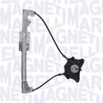 CAM KRİKOSU SKODA YETI ARKA SAĞ 