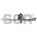 CAM KRİKOSU TRAFIC 2 - OPEL VIVARO A ÖN SAĞ 7700311821