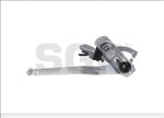CAM KRİKOSU TRANSIT T15 TURBO ÖN SAĞ 95VBV23200BD
