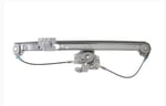CAM MEKANİZMASI ARKA SAĞ BMW X5 E53 00>06