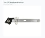 CAM MEKANİZMASI ARKA SAĞ HONDA CR-V 12>16