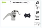 CAM MEKANİZMASI ARKA SOL BMW 3 SERİSİ E3690>01