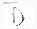 CAM MEKANİZMASI MAN ARKA SOL ALFA ROMEO 15609/97>0 6/07