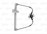 CAM MEKANİZMASI MAN ÖN SOL RENAULT SUPER 5 84>12/9 6