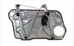 CAM MEKANİZMASI MECADP ÖN SAĞ VW GOLF IV BORA 97>0 6